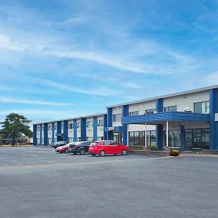 Motel 6 Sault Ste. Marie, On Екстер'єр фото