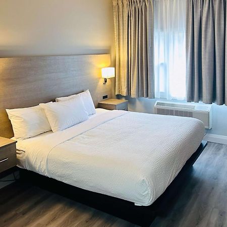 Motel 6 Sault Ste. Marie, On Екстер'єр фото