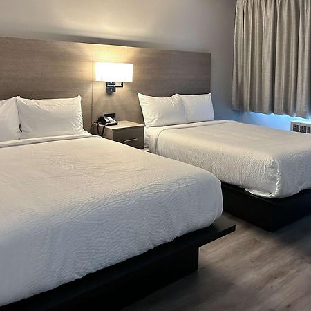 Motel 6 Sault Ste. Marie, On Екстер'єр фото
