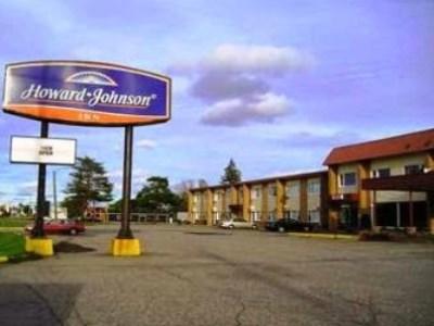 Motel 6 Sault Ste. Marie, On Екстер'єр фото