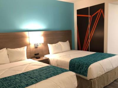 Motel 6 Sault Ste. Marie, On Екстер'єр фото