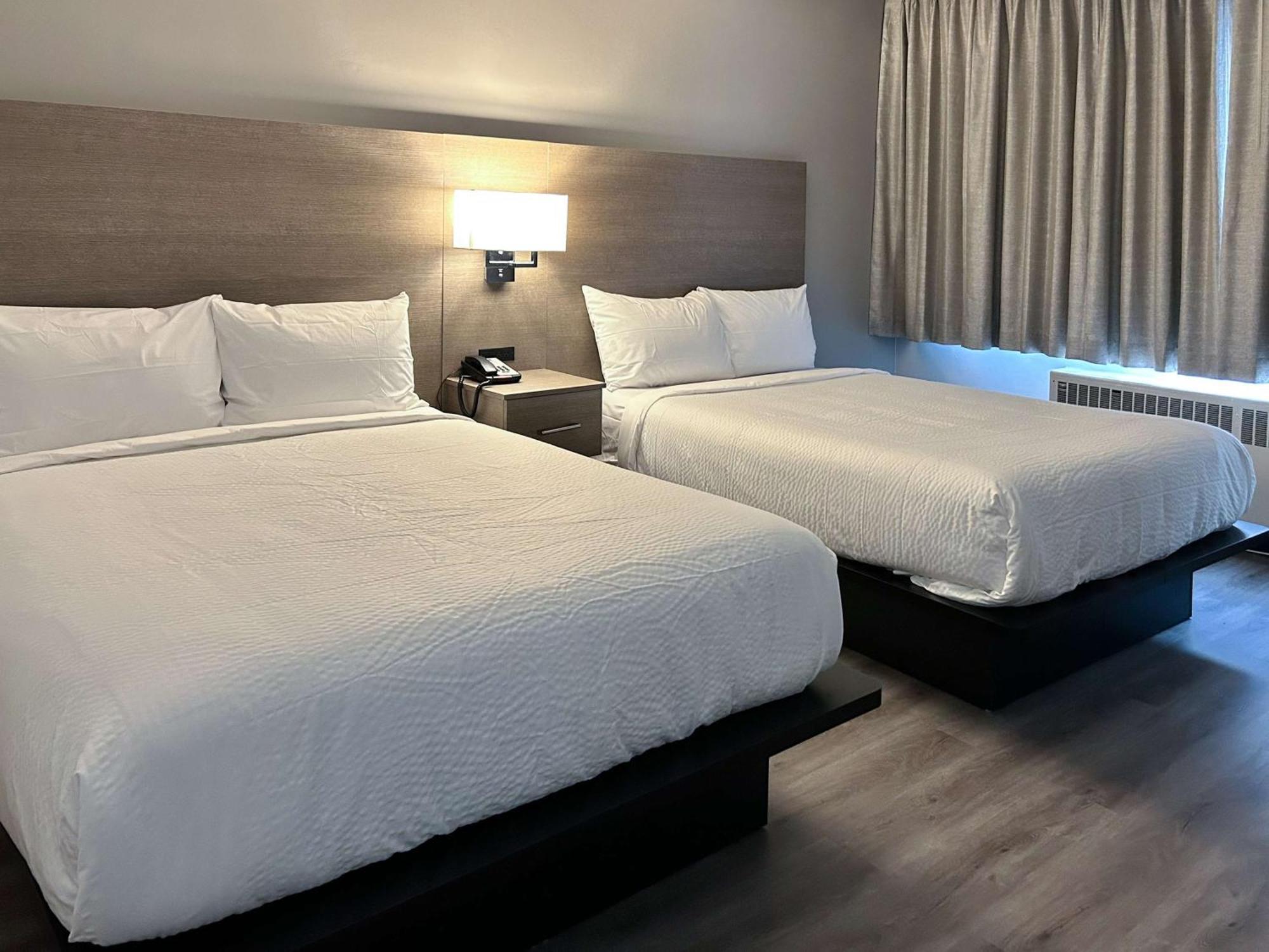 Motel 6 Sault Ste. Marie, On Екстер'єр фото