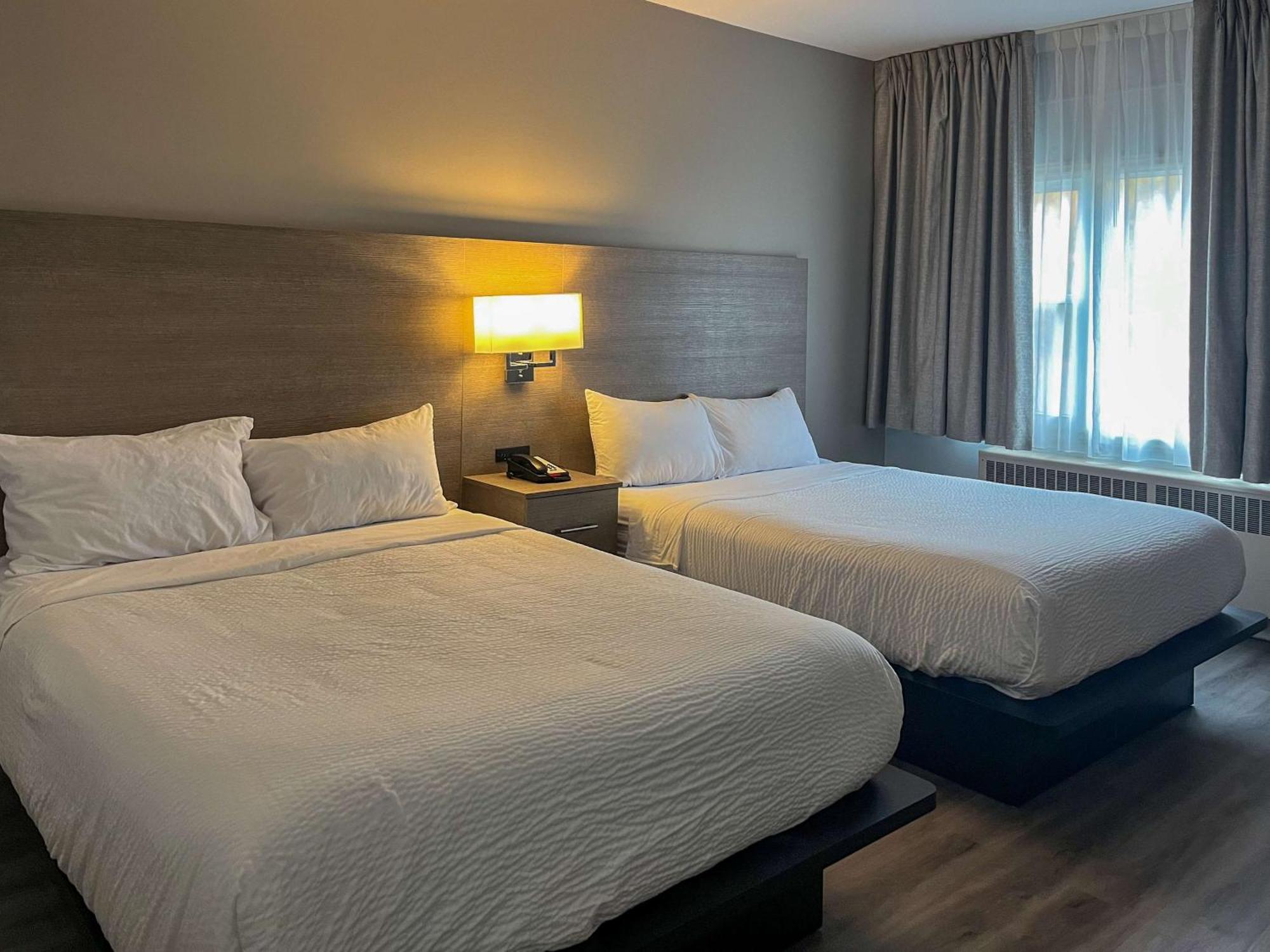 Motel 6 Sault Ste. Marie, On Екстер'єр фото