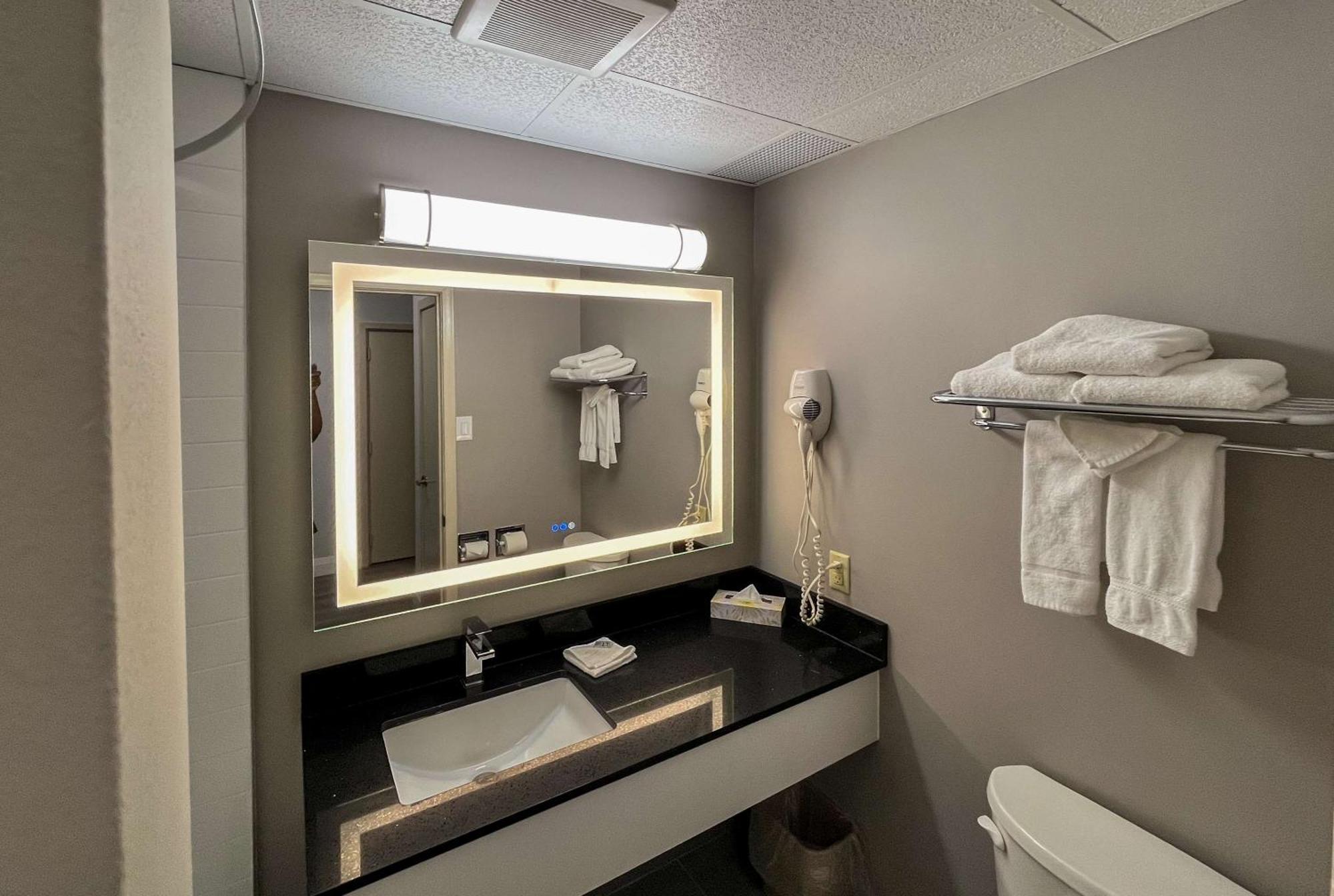 Motel 6 Sault Ste. Marie, On Екстер'єр фото