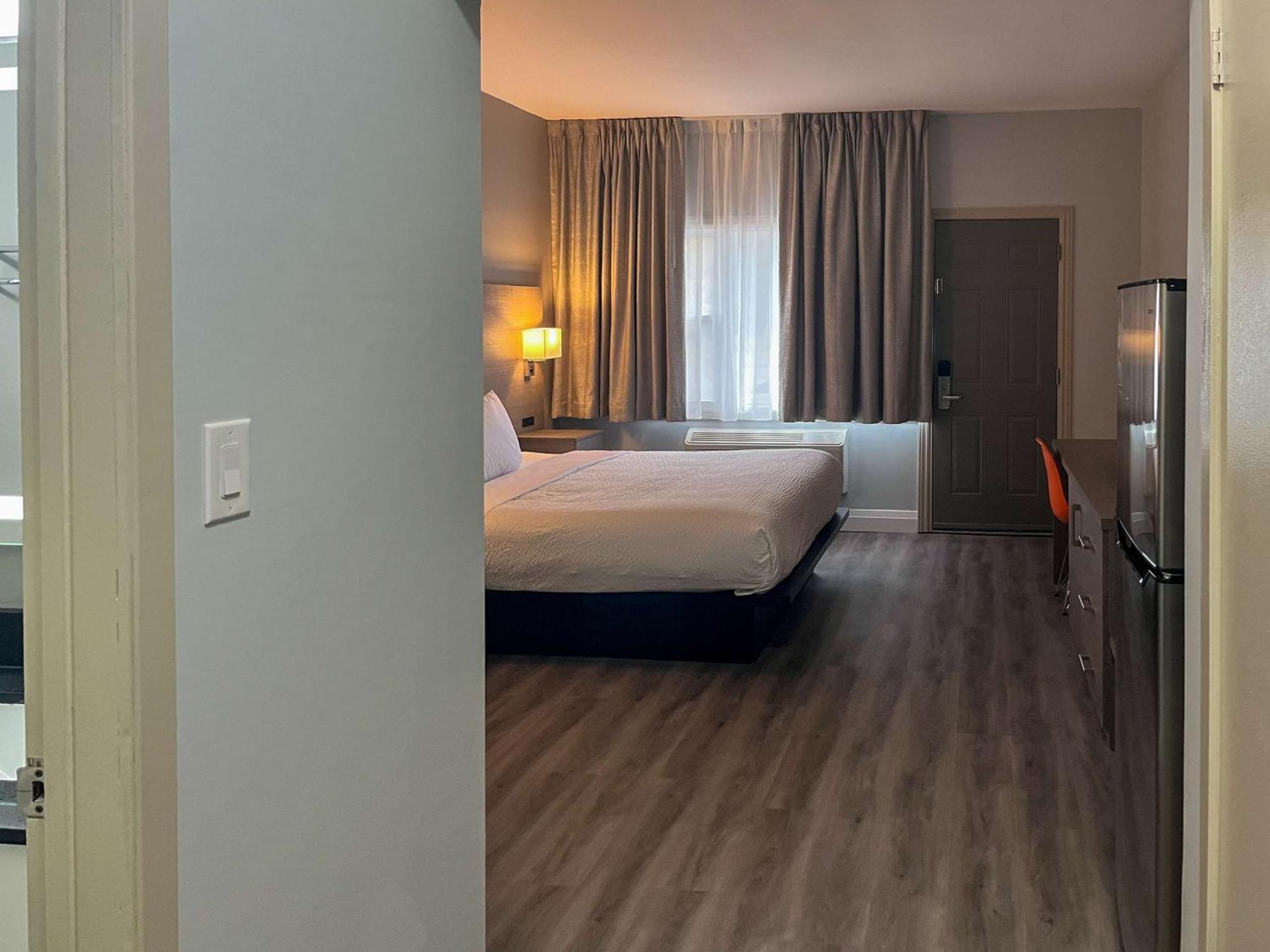 Motel 6 Sault Ste. Marie, On Екстер'єр фото