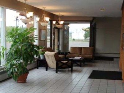 Motel 6 Sault Ste. Marie, On Інтер'єр фото