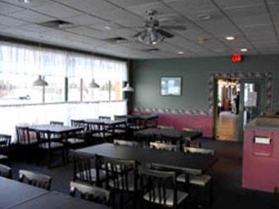 Motel 6 Sault Ste. Marie, On Екстер'єр фото