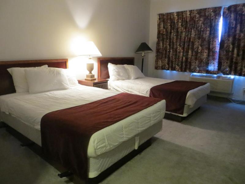 Motel 6 Sault Ste. Marie, On Екстер'єр фото