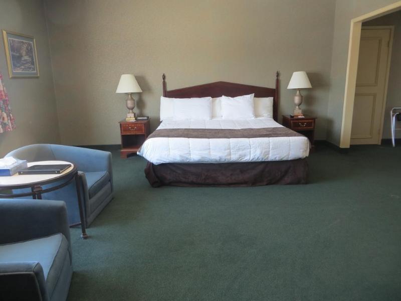 Motel 6 Sault Ste. Marie, On Екстер'єр фото