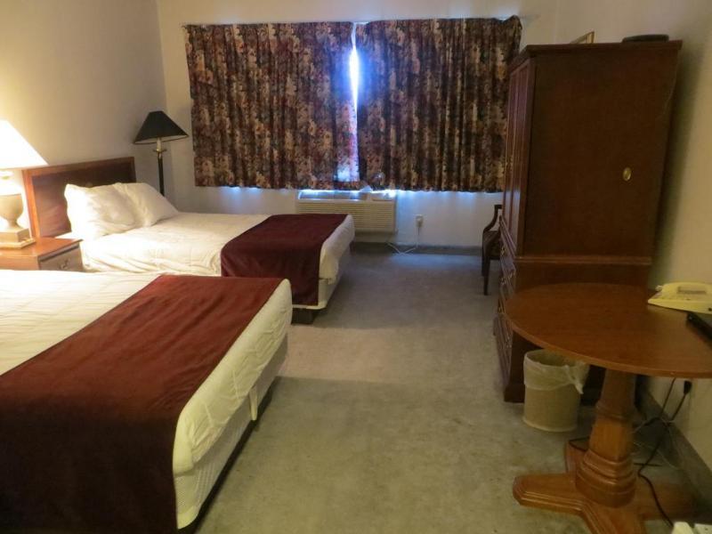 Motel 6 Sault Ste. Marie, On Екстер'єр фото