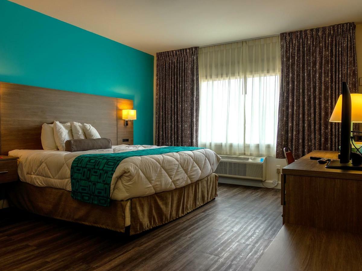 Motel 6 Sault Ste. Marie, On Номер фото